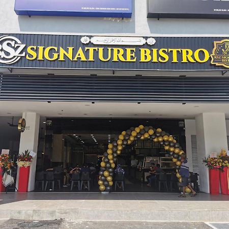 Ryokan Ai Japan Friend - Free Breakfast & Hotsprings Tour Kuala Lumpur Exterior photo