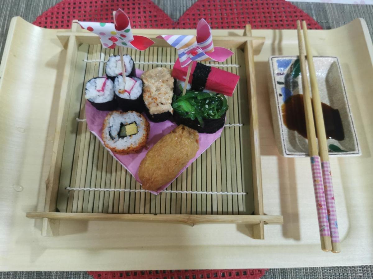 Ryokan Ai Japan Friend - Free Breakfast & Hotsprings Tour Kuala Lumpur Exterior photo