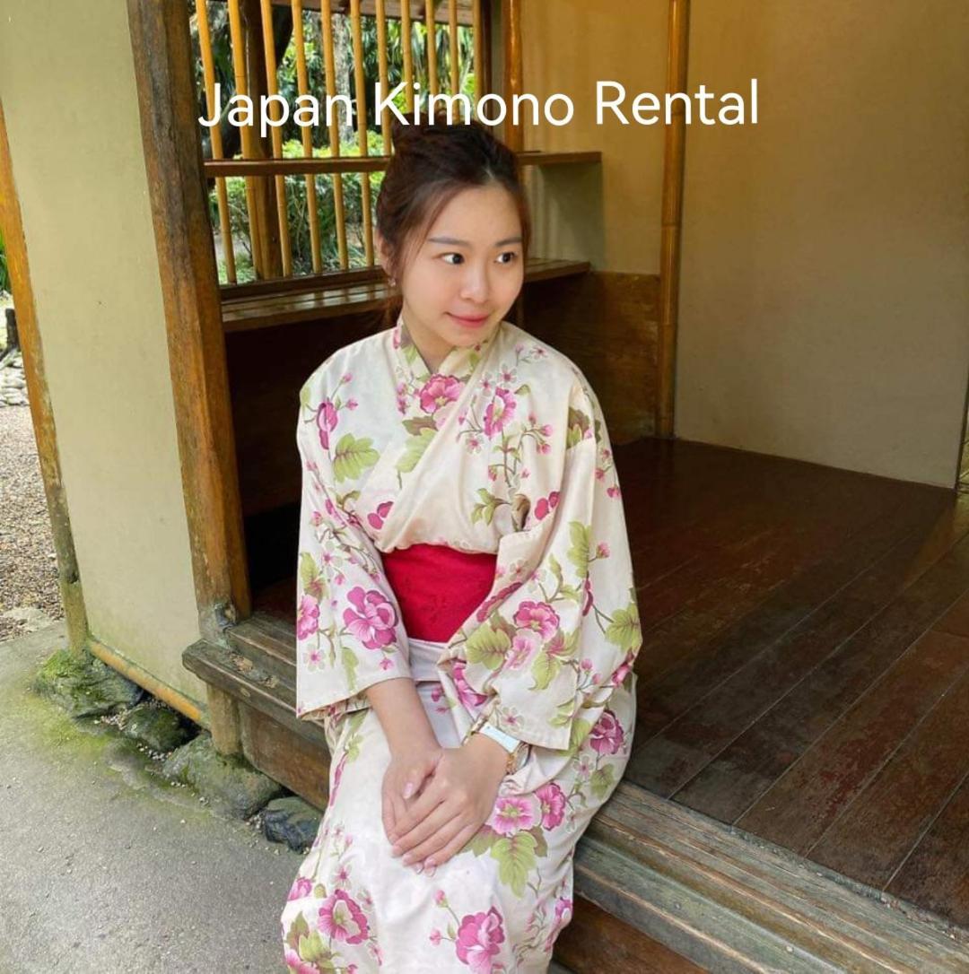 Ryokan Ai Japan Friend - Free Breakfast & Hotsprings Tour Kuala Lumpur Exterior photo