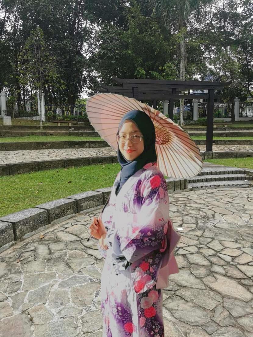 Ryokan Ai Japan Friend - Free Breakfast & Hotsprings Tour Kuala Lumpur Exterior photo