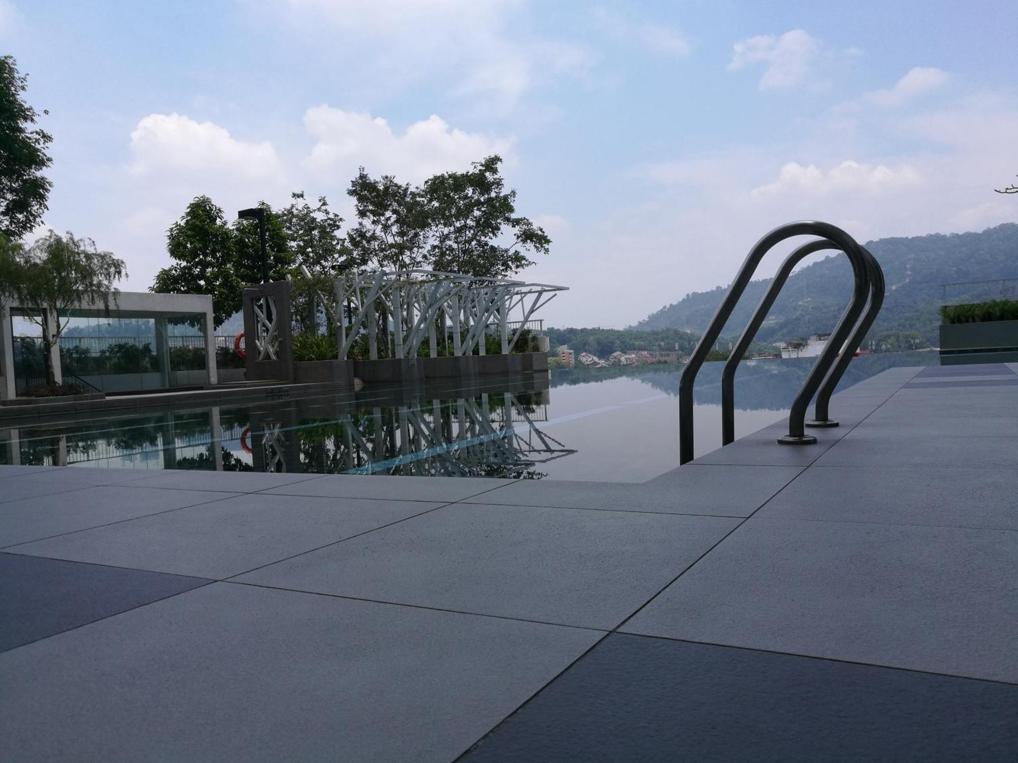 Ryokan Ai Japan Friend - Free Breakfast & Hotsprings Tour Kuala Lumpur Exterior photo