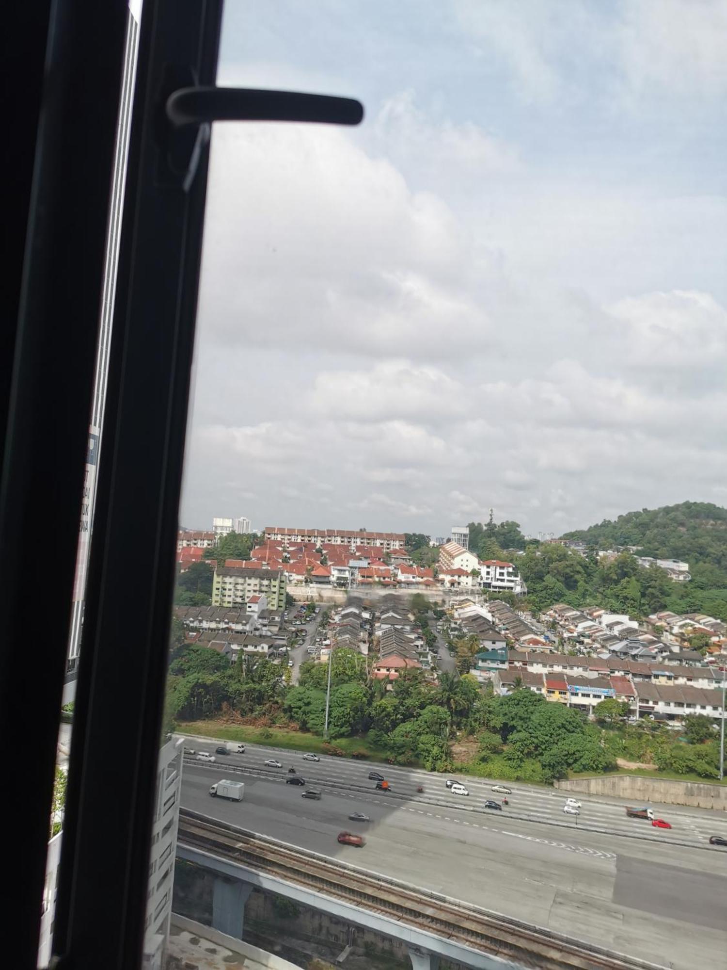 Ryokan Ai Japan Friend - Free Breakfast & Hotsprings Tour Kuala Lumpur Room photo
