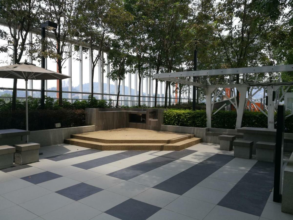 Ryokan Ai Japan Friend - Free Breakfast & Hotsprings Tour Kuala Lumpur Exterior photo